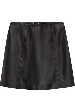 Ivy & Oak Donna, Gonne, Nero, 2Xl, new