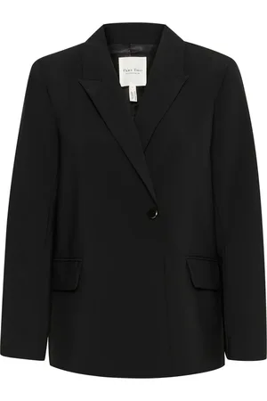 Part Two Donna, Giacche, Nero, XL, new