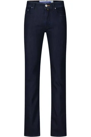Jacob Cohen Uomo, Jeans, Blu, W42, new