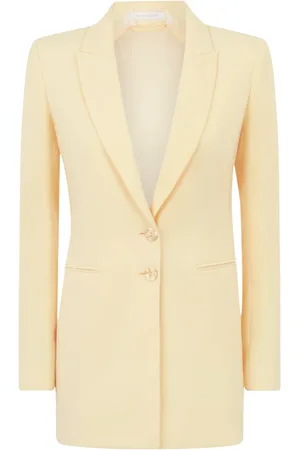 Patrizia Pepe Donna, Giacche, Giallo, M, new