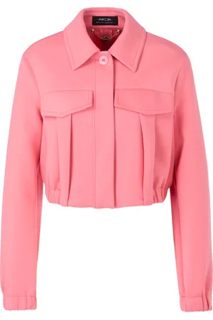 Marc Cain Donna, Giacche, Rosa, XL, new