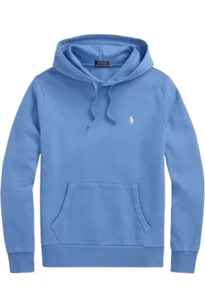 Ralph Lauren Uomo, Felpe, Blu, XL, new