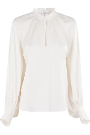 Filippa K Donna, Camicette , Bianco, S, new