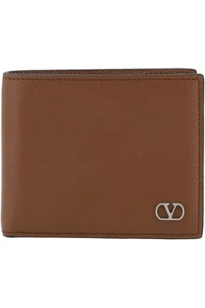 VALENTINO GARAVANI Uomo, Accessori, Marrone, Taglia unica, new