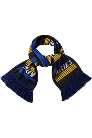 ARIES Uomo, Accessori, Blu, Taglia unica, new