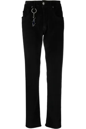 Paul & Shark Uomo, Jeans, Nero, M, new