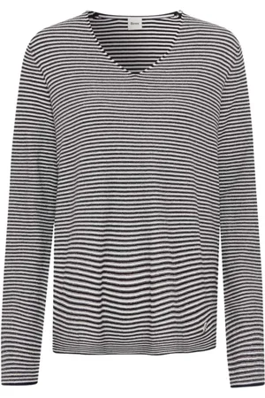 Brax Donna, Maglie, Grigio, L, new