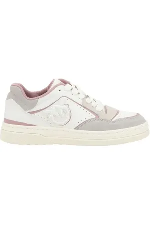 Pinko Donna, Scarpe, Bianco, 38 EU, new