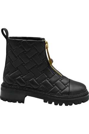 Kurt Geiger Donna, Scarpe, Nero, 39 EU, new