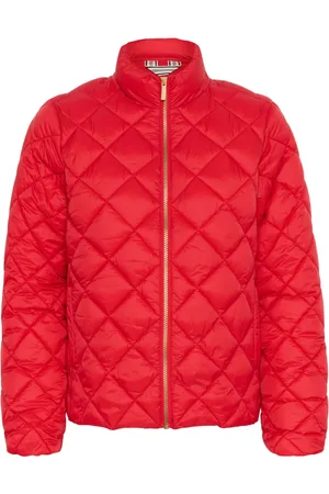 Part Two Donna, Giacche, Rosso, M, new