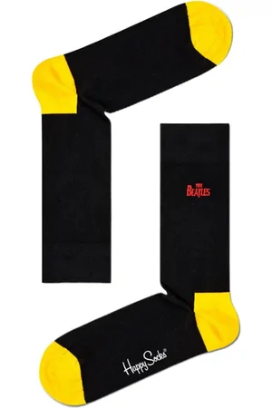 Happy Socks Donna, Mutande, Nero, S, new