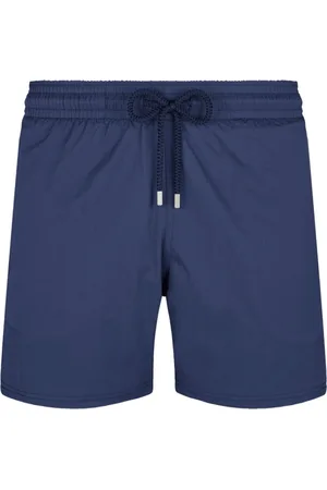 Vilebrequin Uomo, Costumi da bagno, Blu, XL, new
