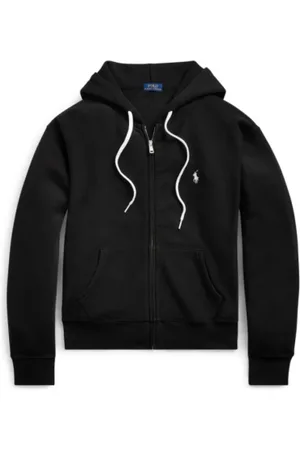 Ralph Lauren Donna, Felpe, Nero, L, new