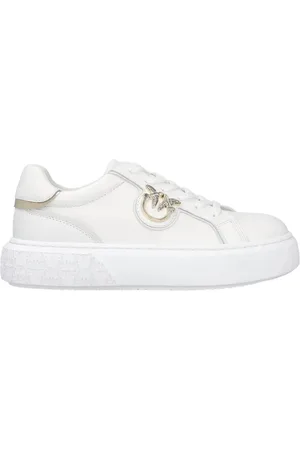 Pinko Donna, Scarpe, Bianco, 38 EU, new