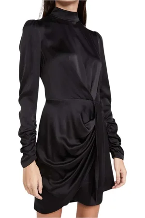 ZIMMERMANN Donna, Abiti, Nero, S, new