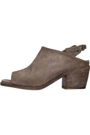 HUNDRED 100 Donna, Scarpe, Grigio, 38 EU, new