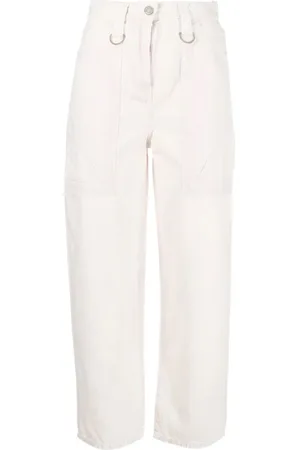 IRO Donna, Jeans, Rosa, M, new