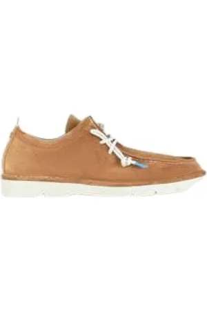Panchic Uomo, Scarpe, Marrone, 42 EU, new