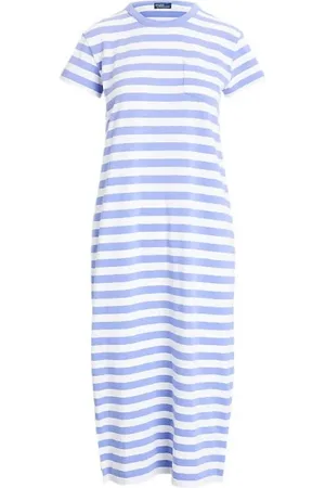 Ralph Lauren Donna, Abiti, Blu, S, new