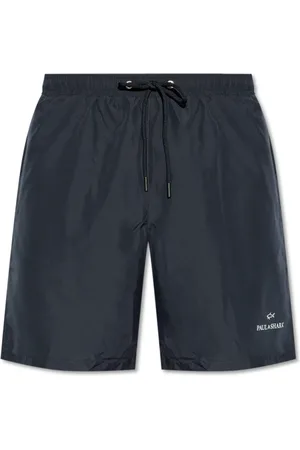 Paul & Shark Uomo, Costumi da bagno, Blu, XL, new