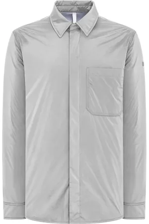 Duno Uomo, Giacche, Grigio, L, new