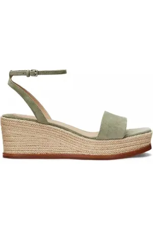 Ralph Lauren Donna, Scarpe, Verde, 39 EU, new