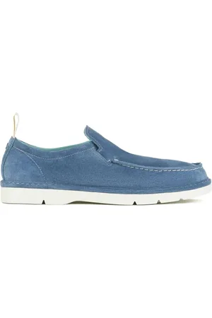 Panchic Uomo, Scarpe, Blu, 42 EU, new