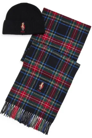 Ralph Lauren Uomo, Accessori, Multicolore, Taglia unica, new