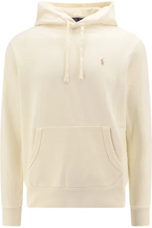 Ralph Lauren Uomo, Felpe, Bianco, M, new