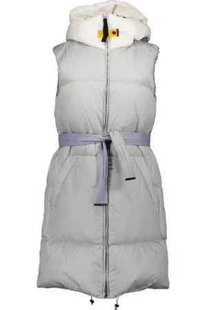 Parajumpers Donna, Giacche, Verde, M, new
