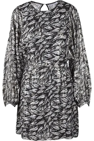 Patrizia Pepe Donna, Abiti, Nero, 2Xs, new