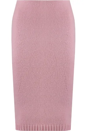 Tom Ford Donna, Gonne, Rosa, S, new