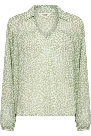 Part Two Donna, Camicette , Multicolore, S, new