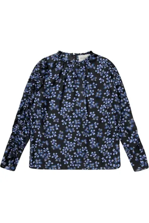 Munthe Donna, Camicette , Blu, M, new