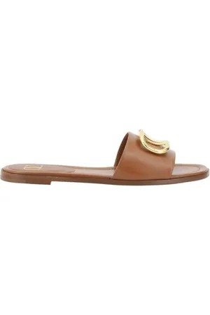 VALENTINO GARAVANI Donna, Scarpe, Marrone, 36 EU, new