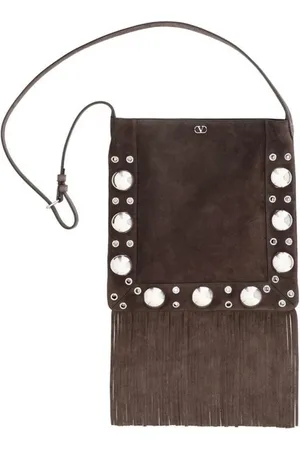 VALENTINO GARAVANI Uomo, Accessori, Marrone, Taglia unica, new