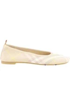 Burberry Donna, Scarpe, Rosa, 38 EU, new