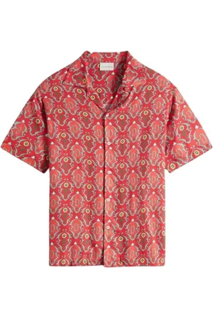 Drôle de Monsieur Uomo, Magliette, Multicolore, L, new