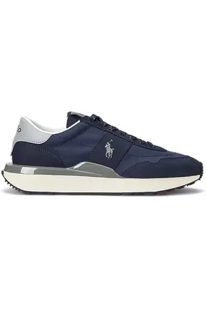 Ralph Lauren Uomo, Scarpe, Blu, 42 EU, new