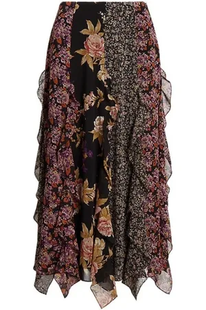 Ralph Lauren Donna, Gonne, Multicolore, XS, new
