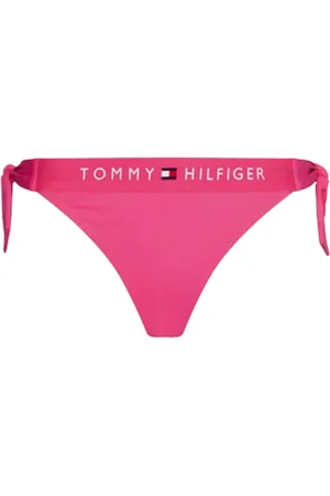 Tommy Hilfiger Donna, Costumi da bagno, Rosa, S, new