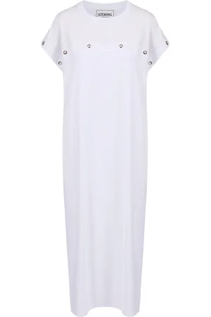 Iceberg Donna, Abiti, Bianco, S, new