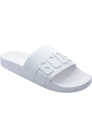 GCDS Uomo, Scarpe, Bianco, 45 EU, new
