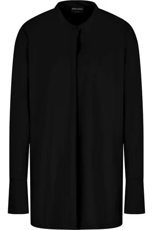 Giorgio Armani Donna, Camicette , Nero, M, new