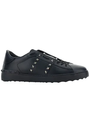 VALENTINO GARAVANI Uomo, Scarpe, Nero, 43 EU, new