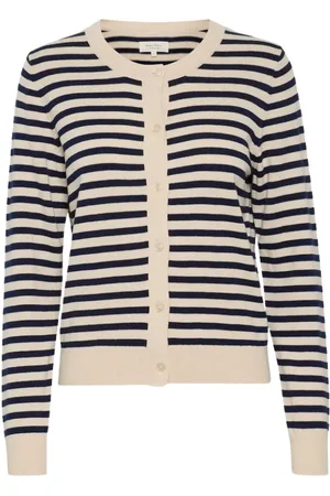 Part Two Donna, Maglie, Multicolore, L, new