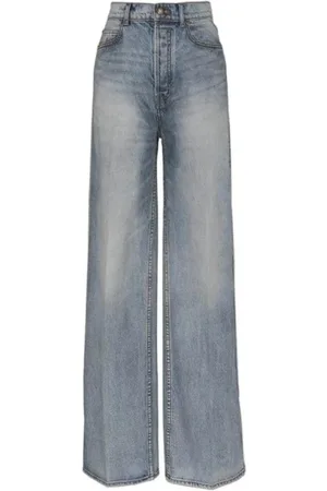 ZIMMERMANN Donna, Jeans, Blu, W29, new