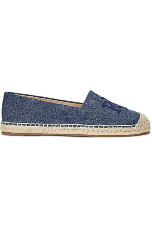 Ralph Lauren Donna, Scarpe, Blu, 39 EU, new