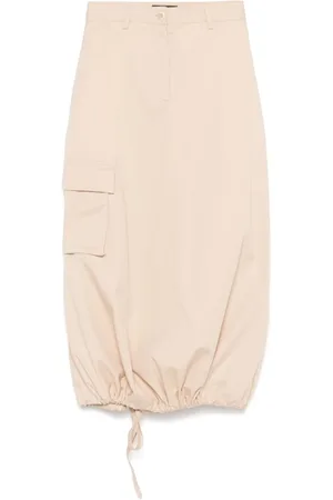 Fabiana Filippi Donna, Gonne, Nero, M, new