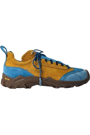 OUR LEGACY Uomo, Scarpe, Multicolore, 37 EU, new
